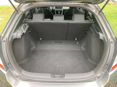 Used 2017 Honda Civic EX image 11