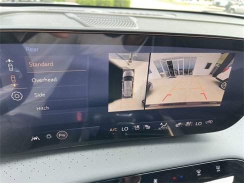 New 2026 Buick Enclave Avenir w/ Super Cruise Package image 15