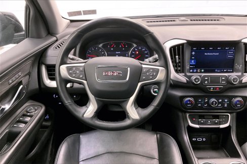 Used 2023 GMC Terrain SLT image 4