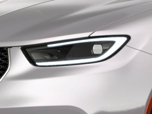 New 2026 Chrysler Pacifica Select image 13