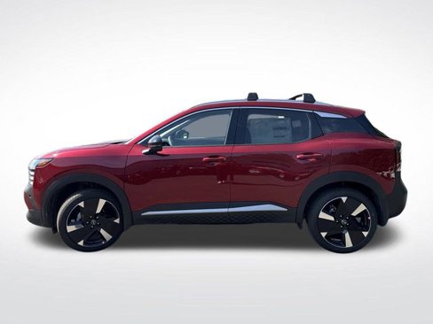 New 2026 Nissan Kicks SR w/ Cold Weather Package image 11
