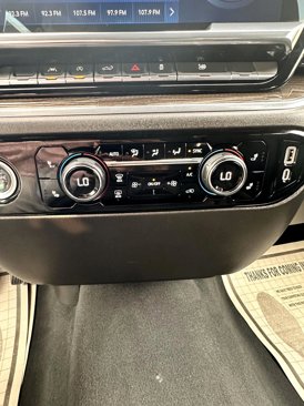 Used 2023 Chevrolet Silverado 1500 LT w/ Protection Package image 24
