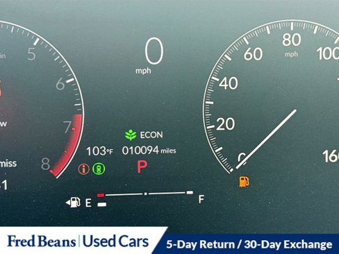 Used 2024 Honda Civic Sport image 12