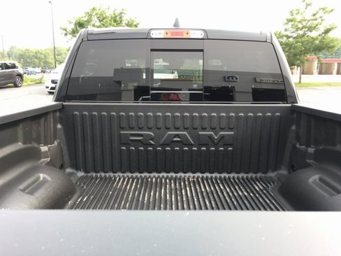 New 2026 RAM 1500 Laramie image 7