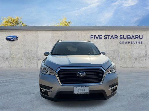 Used 2020 Subaru Ascent Limited image 3
