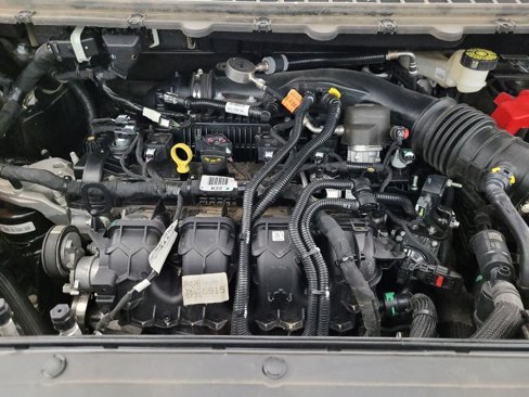 Used 2024 Ford Edge SEL image 30