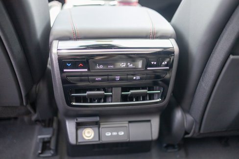 New 2026 Acura MDX A-Spec image 22
