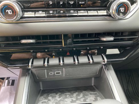 New 2026 GMC Canyon Elevation w/ Convenience Package image 20