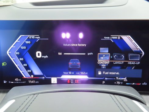 New 2026 BMW ALPINA XB7 image 32