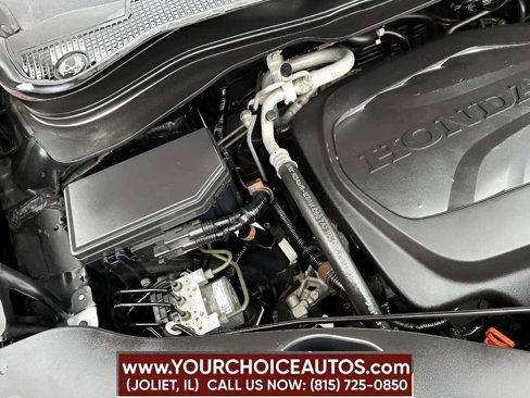 Used 2017 Honda Pilot EX image 37