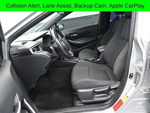 Used 2020 Toyota Corolla SE image 32