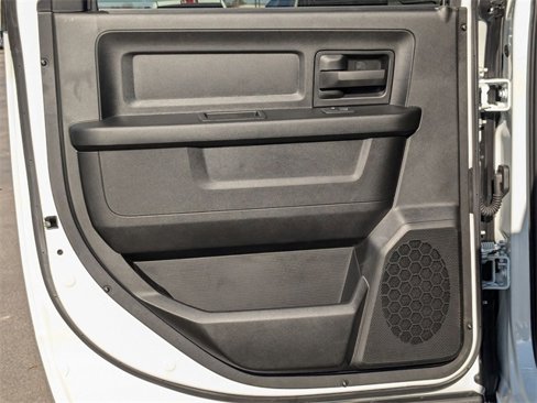 New 2024 RAM 2500 Tradesman w/ Chrome Appearance Group image 26
