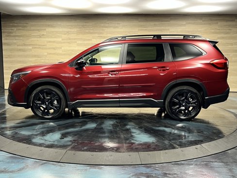 Used 2025 Subaru Ascent Onyx Edition image 27