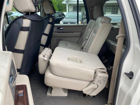 Used 2007 Ford Expedition EL Limited image 27