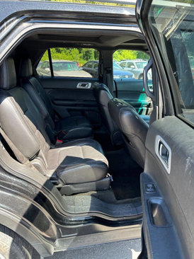 Used 2014 Ford Explorer Limited w/ Equipment Group 302A image 10