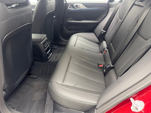 Used 2025 BMW i4 eDrive40 w/ Premium Package image 33