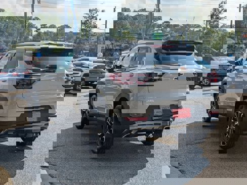 New 2026 Chevrolet TrailBlazer ACTIV w/ Convenience Package image 11