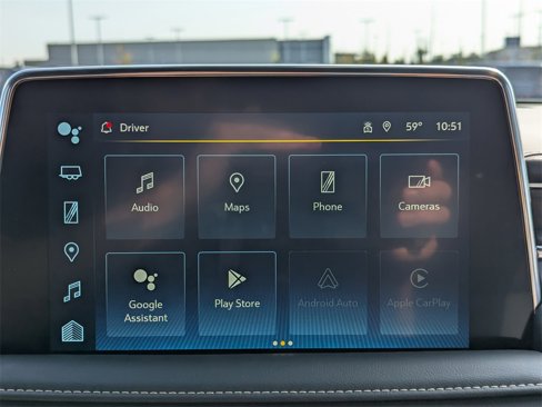 Certified 2023 Chevrolet Tahoe Premier image 22