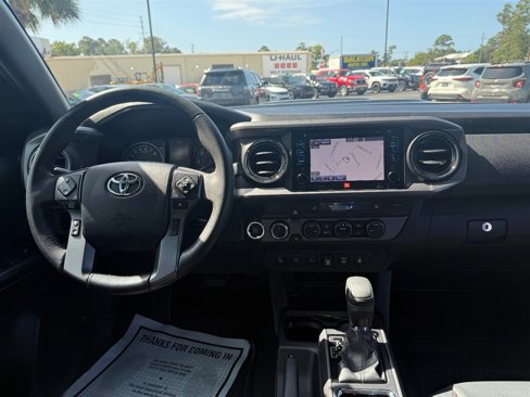 Used 2019 Toyota Tacoma TRD Pro image 10