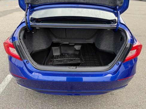 Used 2022 Honda Accord Sport image 11
