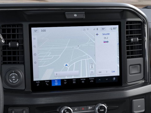 New 2025 Ford F350 Lariat w/ Lariat Ultimate Package image 14