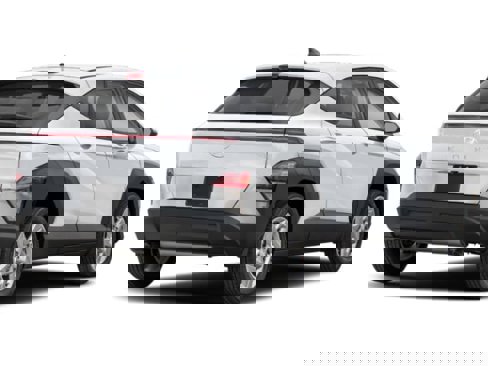 New 2026 Hyundai Kona SE image 3