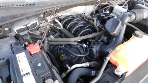 Used 2016 Ford F150 XLT w/ Equipment Group 301A Mid image 30