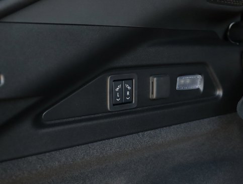 New 2026 Cadillac Lyriq V image 42