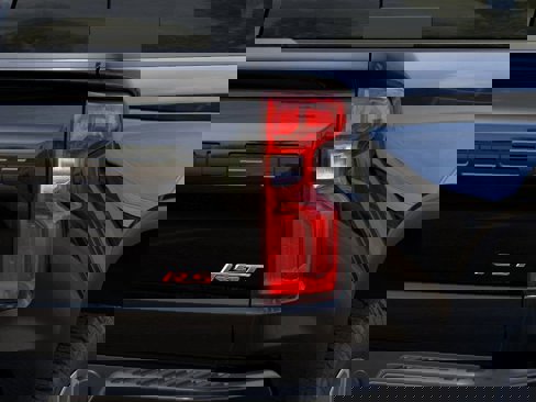 New 2026 Chevrolet Silverado 1500 RST w/ RST All Star Premium Package image 11