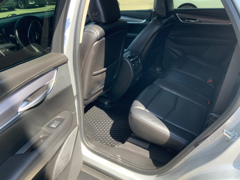 Used 2019 Cadillac XT5 Premium Luxury image 10