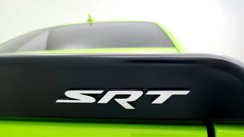Used 2015 Dodge Challenger SRT Hellcat image 34