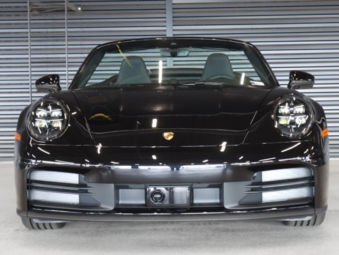 New 2026 Porsche 911 Carrera S image 8