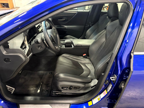 Used 2019 Lexus ES 350 F Sport image 12