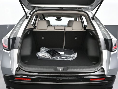 New 2026 Honda HR-V EX-L image 36