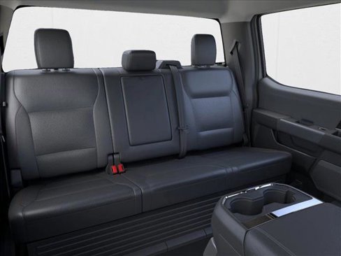 New 2026 Ford F250 Lariat image 11