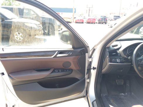 Used 2016 BMW X3 xDrive28i image 12