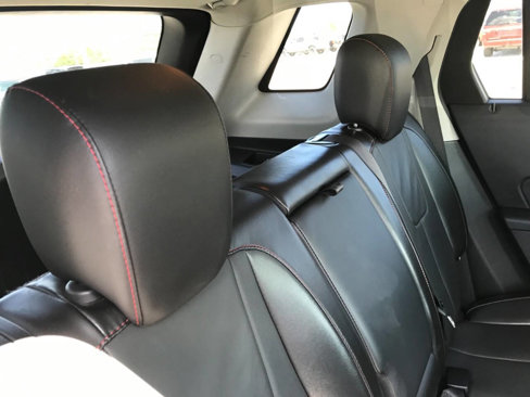 Used 2016 GMC Terrain SLT image 15