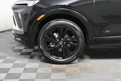 New 2026 Buick Encore GX Sport Touring w/ Comfort Package image 34