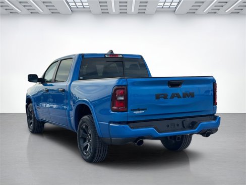 New 2026 RAM 1500 2WD Crew Cab image 5
