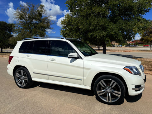 Used 2014 Mercedes-Benz GLK 350 2WD image 44