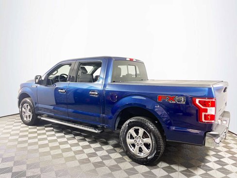 Used 2019 Ford F150 XLT w/ Equipment Group 302A Luxury image 6
