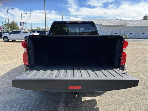 Used 2021 Chevrolet Silverado 1500 RST w/ All Star Edition Plus image 17