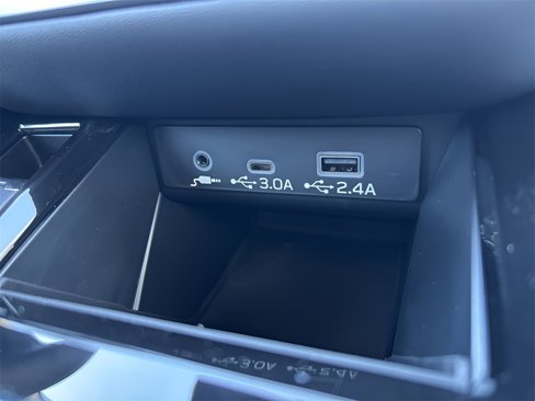 New 2025 Subaru Outback Limited image 19