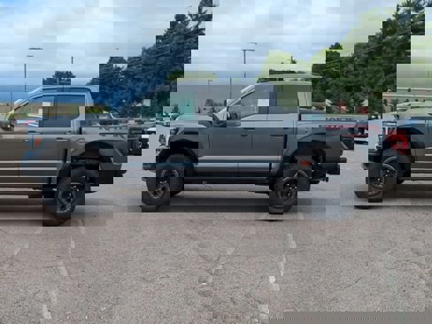 New 2025 Ford F150 Raptor image 5