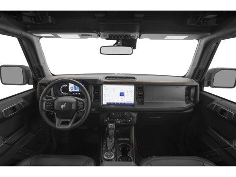 New 2025 Ford Bronco Badlands image 32