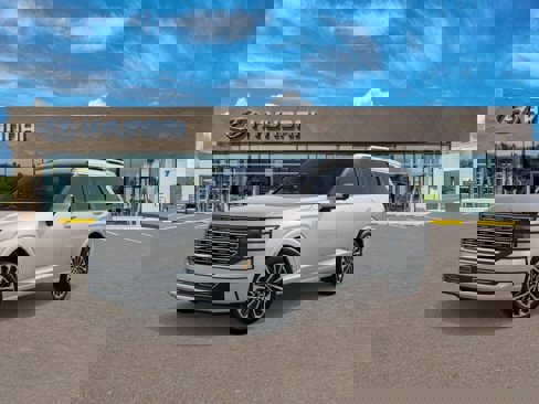New 2026 Hyundai Palisade Calligraphy image 1