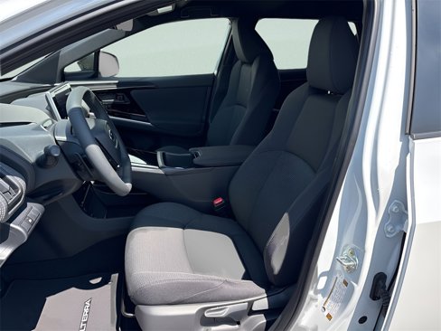 New 2025 Subaru Solterra Premium image 10