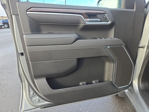 New 2026 Chevrolet Silverado 1500 RST w/ RST Select Package image 15