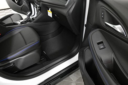 New 2026 Buick Encore GX Sport Touring w/ Experience Buick Package image 23