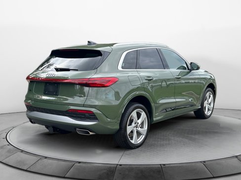New 2025 Audi Q5 Premium Plus image 7
